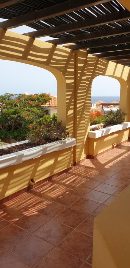 Casa Vista Del Mar 1 Appartement Morro Jable Buitenkant foto