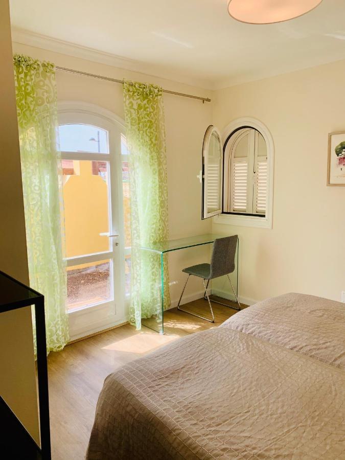 Casa Vista Del Mar 1 Appartement Morro Jable Buitenkant foto